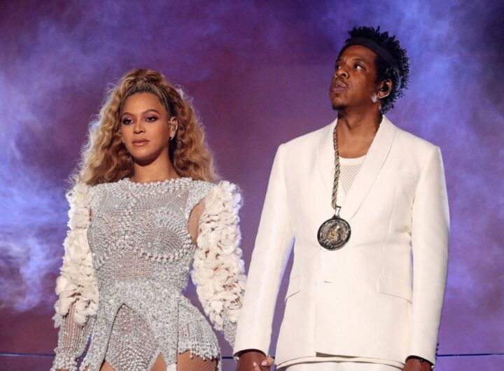 beyonce jay z