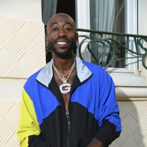freddie gibbs