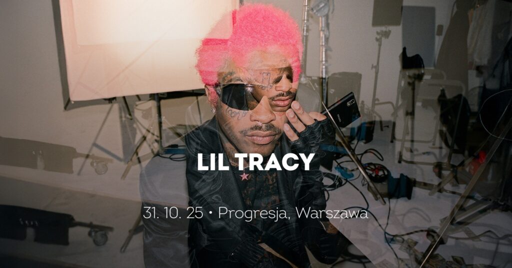 lil tracy