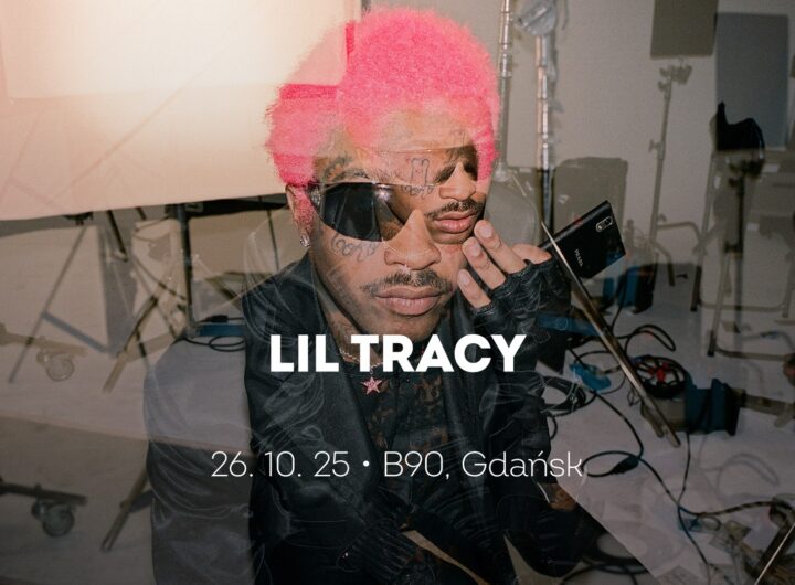 lil tracy