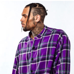 chris brown