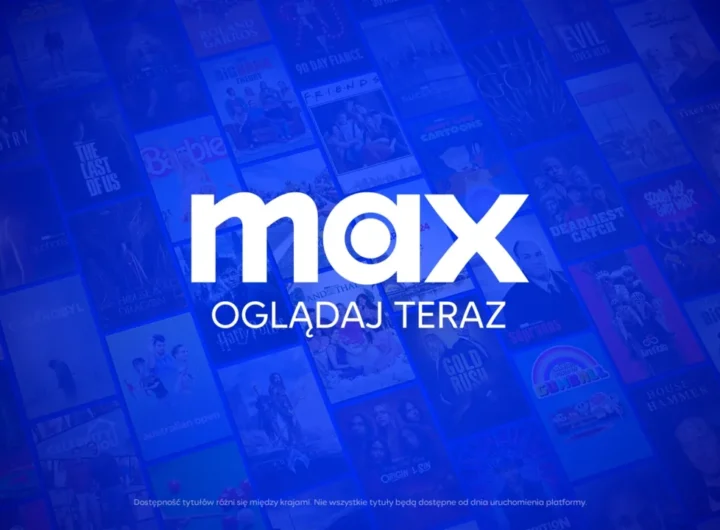 hbo max