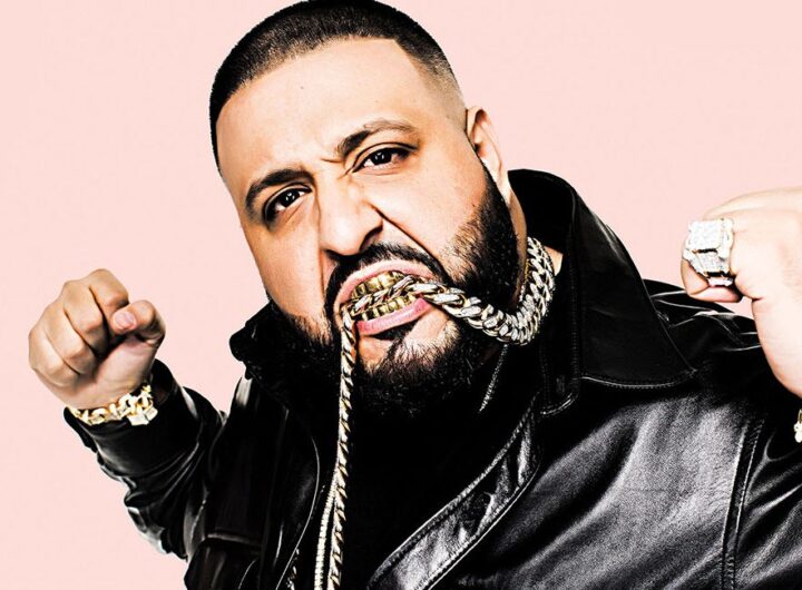dj khaled
