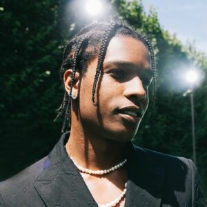 asap rocky