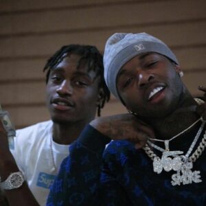 fivio foreign lil tjay