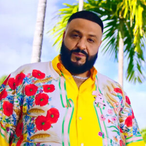 dj khaled