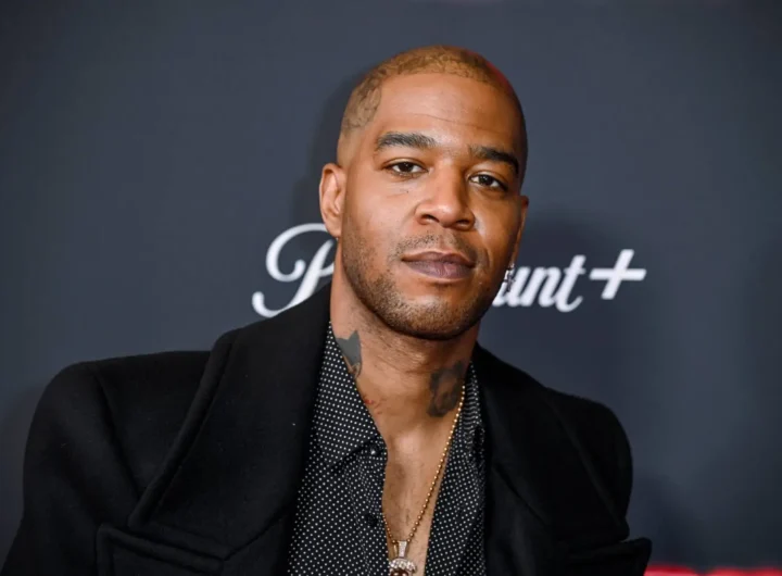 kid cudi