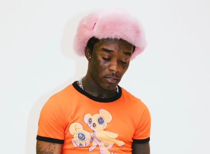 Lil Uzi vert