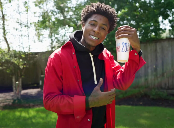 nba youngboy