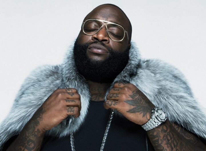 rick ross