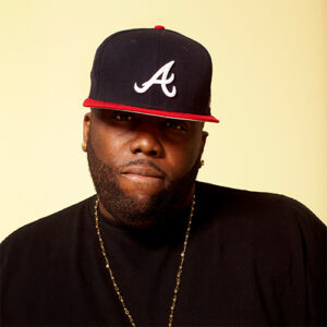killer mike