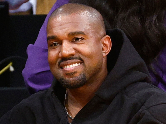 kanye west