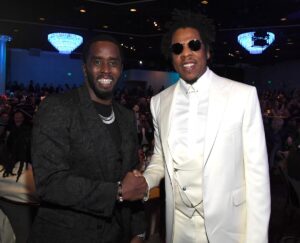 jay-z diddy