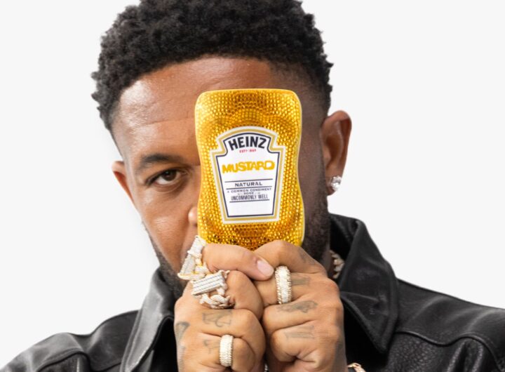 dj mustard heinz