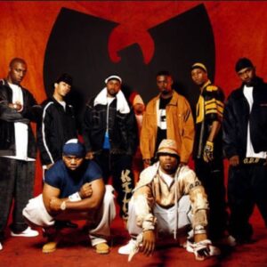 wu tang clan
