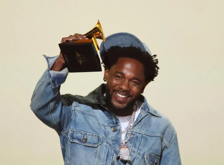 kendrick Lamar