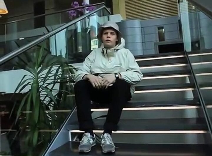 yung lean