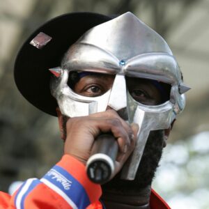 mf doom