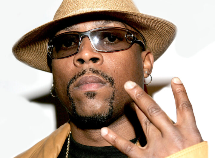 nate dogg