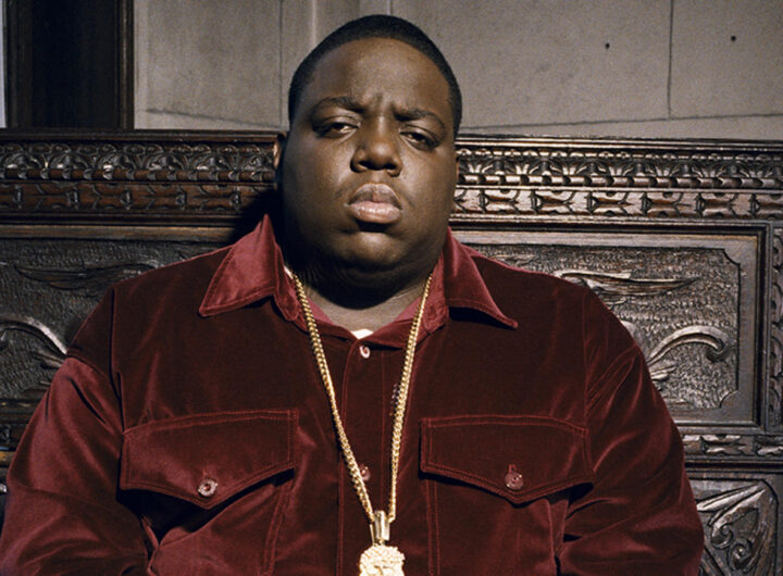 The Notorious B.I.G.