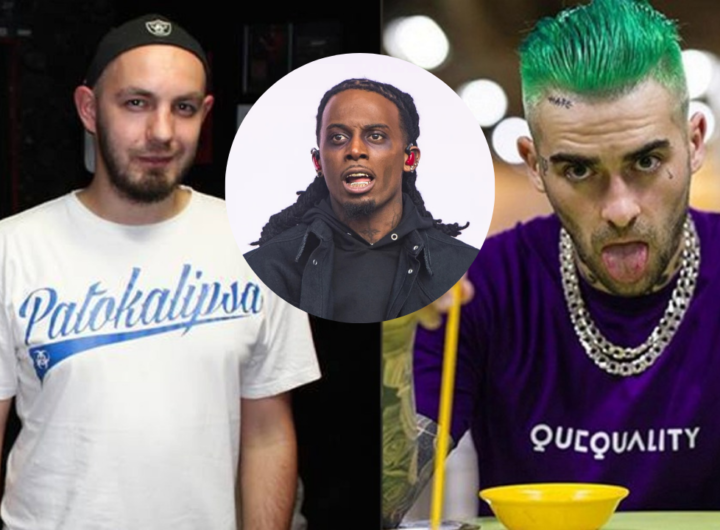 quebonafide eripe playboi Carti