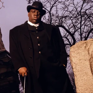 The Notorious B.I.G.