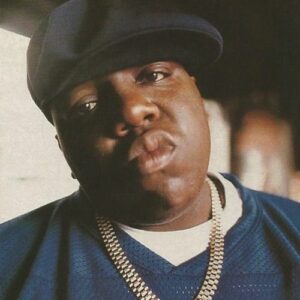 The Notorious B.I.G.