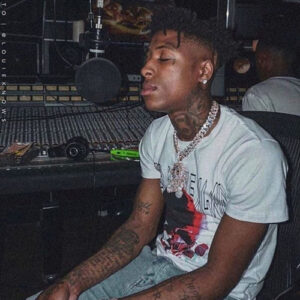 nba youngboy