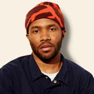 frank ocean