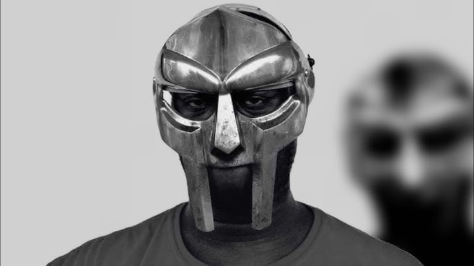 mf doom