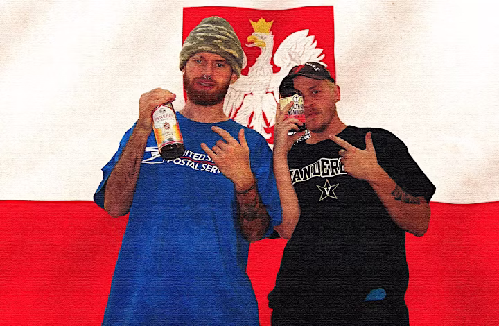 HARLOW ROAD // 901KRUEGER