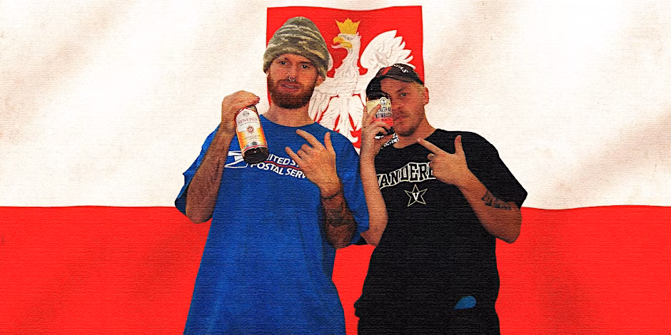 HARLOW ROAD // 901KRUEGER