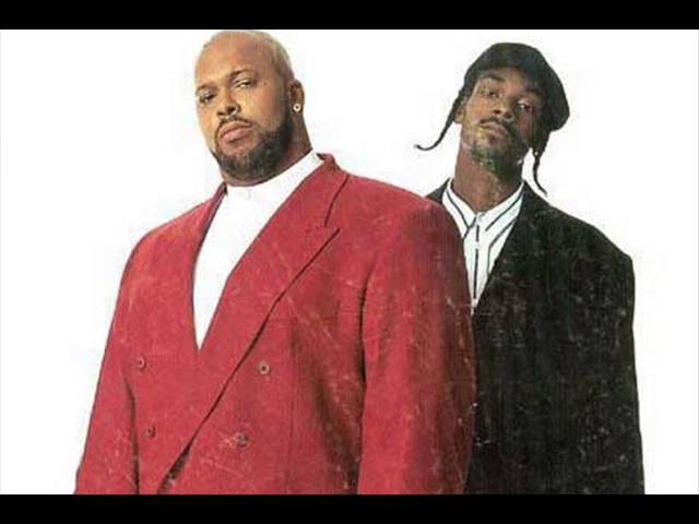 suge knight snoop dogg