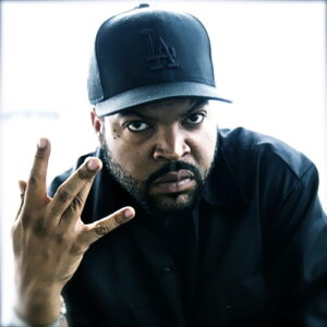 Ice Cube