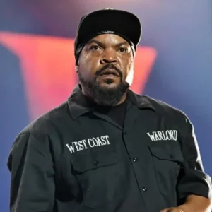 ice cube