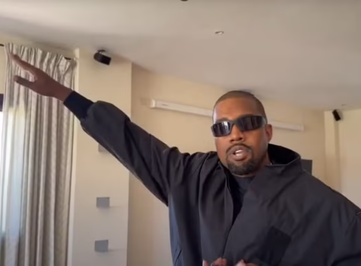 Kanye west