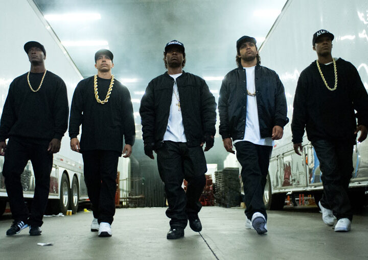 straight outta compton 