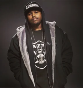 lil eazy-e
