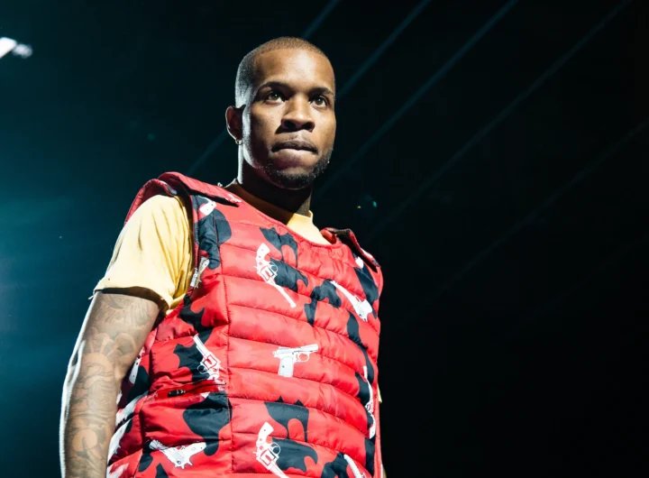 tory lanez