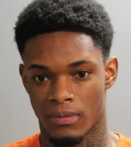 Isaiah Chance / foolio killer podobno