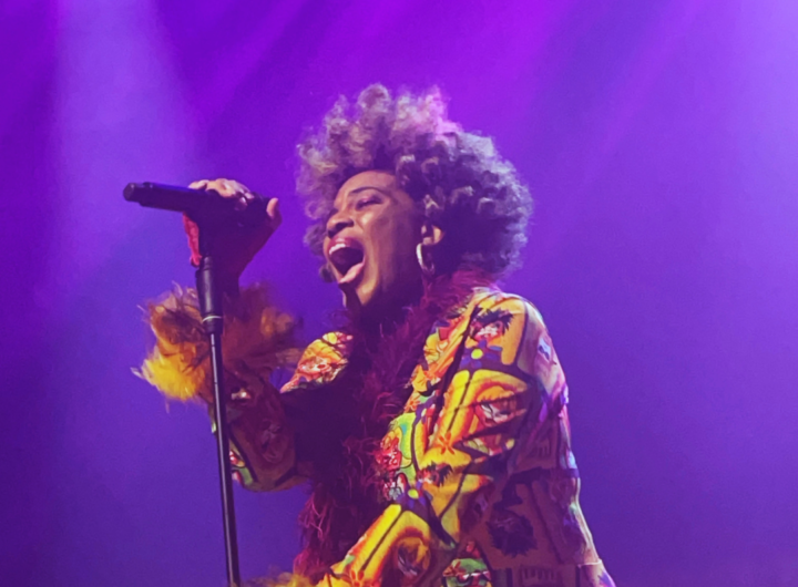Macy Gray