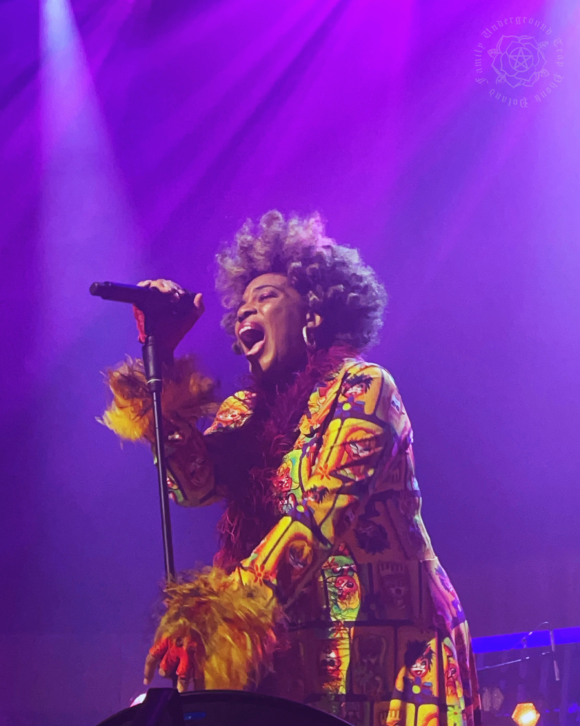 Macy Gray