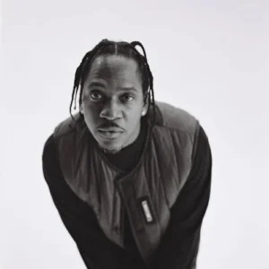 Pusha T