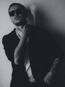 Pezet, Foto: Dorota Szulc