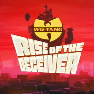 wu tang clan rise of the deceiver