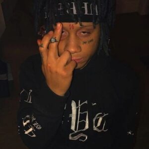 trippie redd