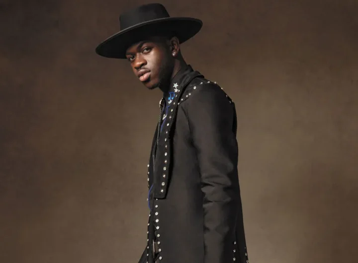 lil nas x