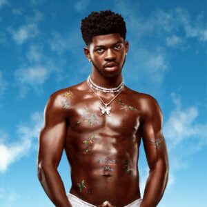 lil nas x