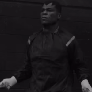50 cent jako Balrog do filmu Street Fighter