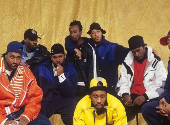 wu-tang clan